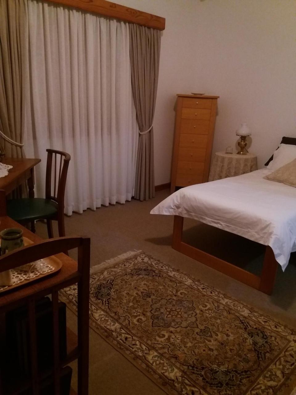 Haus Schaaf B&B 월브스베이 외부 사진