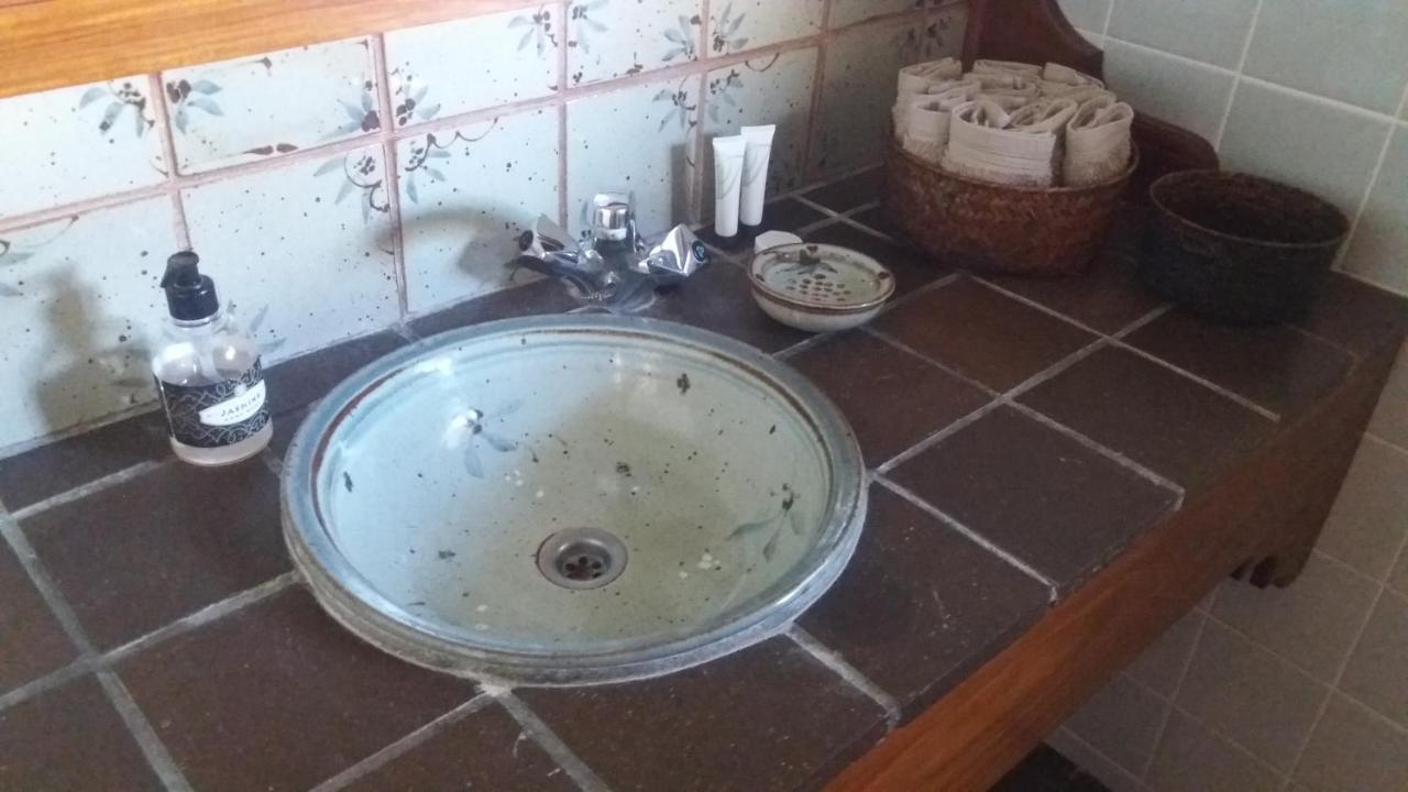 Haus Schaaf B&B 월브스베이 외부 사진